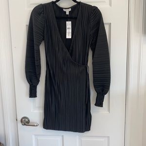 Black Topshop Dress